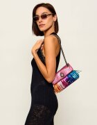 Kurt Geiger Geantă pe umăr MINI KENSINGTON FRINGES