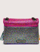 Kurt Geiger Geantă pe umăr MINI KENSINGTON FRINGES