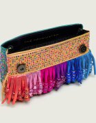 Kurt Geiger Geantă pe umăr MINI KENSINGTON FRINGES