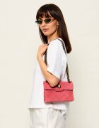 Kurt Geiger Geantă pe umăr Mini Kensington | piele întoarsă