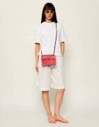 Kurt Geiger Geantă pe umăr Mini Kensington | piele întoarsă