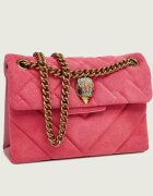 Kurt Geiger Geantă pe umăr Mini Kensington | piele întoarsă