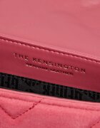 Kurt Geiger Geantă pe umăr Mini Kensington | piele întoarsă