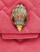 Kurt Geiger Geantă pe umăr Mini Kensington | piele întoarsă