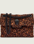 Kurt Geiger Geantă pe umăr MINI KENSINGTON | piele întoarsă
