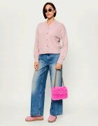 Kurt Geiger Geantă pe umăr Mini Kensington | shearling