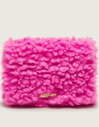Kurt Geiger Geantă pe umăr Mini Kensington | shearling