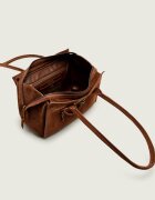 Kurt Geiger Geantă pe umăr Sloane | piele întoarsă