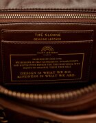 Kurt Geiger Geantă pe umăr Sloane | piele întoarsă