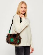 Kurt Geiger Geantă pe umăr SOUTHBANK | shearling