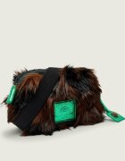 Kurt Geiger Geantă pe umăr SOUTHBANK | shearling
