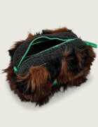 Kurt Geiger Geantă pe umăr SOUTHBANK | shearling