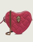 Kurt Geiger Geantă pe umăr The Kensington | piele întoarsă