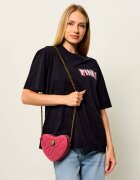 Kurt Geiger Geantă pe umăr The Kensington | piele întoarsă