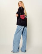 Kurt Geiger Geantă pe umăr The Kensington | piele întoarsă