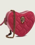 Kurt Geiger Geantă pe umăr The Kensington | piele întoarsă