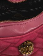 Kurt Geiger Geantă pe umăr The Kensington | piele întoarsă
