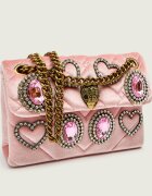 Kurt Geiger Geantă pe umăr VELVET MINI KENSINGTON
