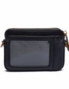 Kurt Geiger Geantă poștaș + husă pentru carduri Micro Kensington