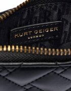 Kurt Geiger Geantă poștaș + husă pentru carduri Micro Kensington