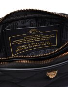 Kurt Geiger Geantă poștaș + portmoneu