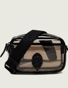 Kurt Geiger Geantă poștaș Vinyl Kensington S