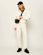 Kurt Geiger Geantă poștaș Vinyl Kensington S
