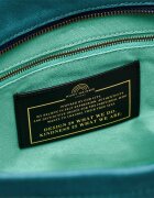 Kurt Geiger Geantă shopper + eșarfă pătrată The Sloane