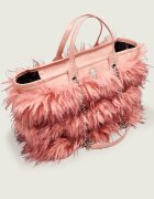 Kurt Geiger Geantă shopper Hoxton | shearling