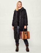 Kurt Geiger Geantă shopper SOUTHBANK | zamsz | shearling
