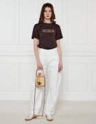 Kurt Geiger Geantă tip sac Chelsea cu adaos de piele