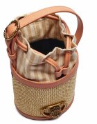 Kurt Geiger Geantă tip sac Chelsea cu adaos de piele