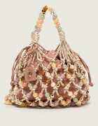 Kurt Geiger Geantă tip sac Macrame