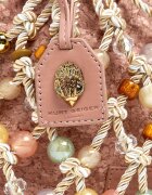 Kurt Geiger Geantă tip sac Macrame