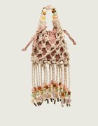 Kurt Geiger Geantă tip sac Mini Macrame