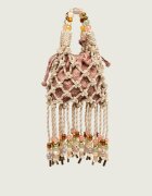 Kurt Geiger Geantă tip sac Mini Macrame
