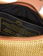 Kurt Geiger Hobo Chelsea cu adaos de piele