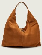 Kurt Geiger Hobo CHELSEA | piele întoarsă