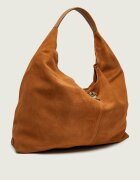 Kurt Geiger Hobo CHELSEA | piele întoarsă