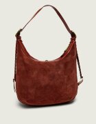 Kurt Geiger Hobo CHELSEA | piele întoarsă