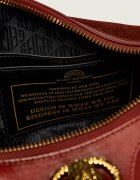 Kurt Geiger Hobo CHELSEA | piele întoarsă