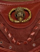 Kurt Geiger Hobo CHELSEA | piele întoarsă