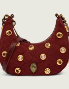 Kurt Geiger Hobo Kensington | piele întoarsă