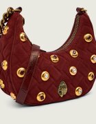 Kurt Geiger Hobo Kensington | piele întoarsă