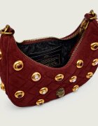 Kurt Geiger Hobo Kensington | piele întoarsă