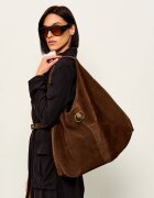Kurt Geiger Hobo The Chelsea | piele întoarsă