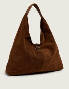 Kurt Geiger Hobo The Chelsea | piele întoarsă