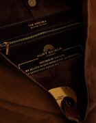 Kurt Geiger Hobo The Chelsea | piele întoarsă