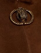 Kurt Geiger Hobo The Chelsea | piele întoarsă