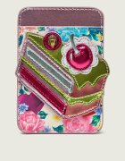 Kurt Geiger Husă pentru carduri CAKE